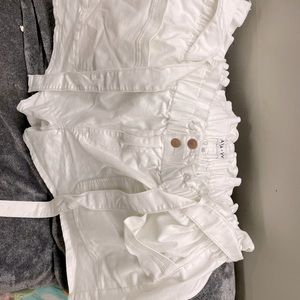 Plus size shorts brand new